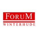 Forum Winterhude Hamburg